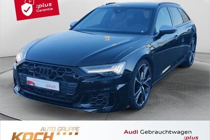 Audi S6 Gebrauchtwagen