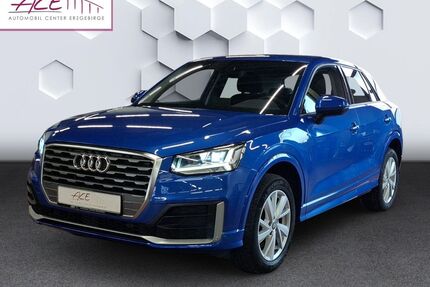 Audi Q2 Gebrauchtwagen