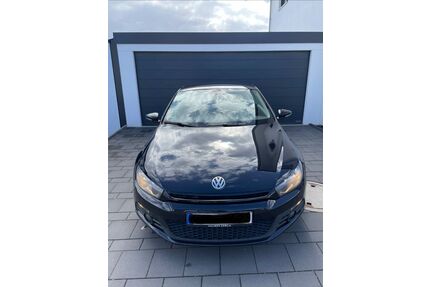 VW Scirocco Gebrauchtwagen