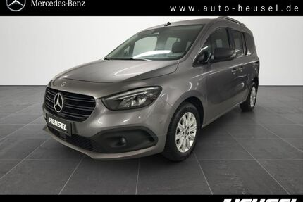 Mercedes-Benz Citan Gebrauchtwagen