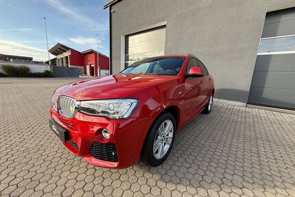 BMW X4 Gebrauchtwagen