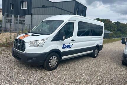 Ford Transit Gebrauchtwagen
