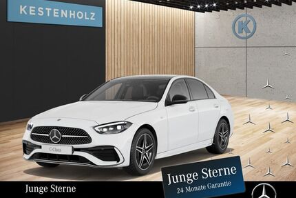 Mercedes-Benz C 300 Gebrauchtwagen