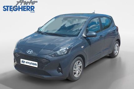 Hyundai i10 Gebrauchtwagen