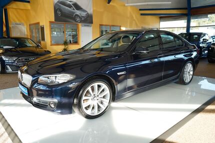 BMW 530 Gebrauchtwagen