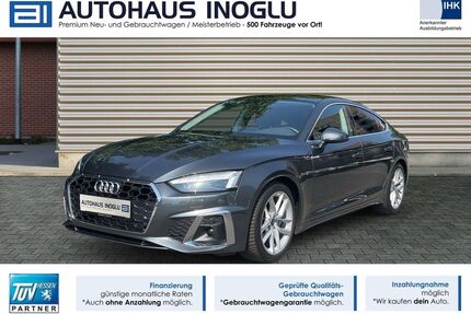 Audi A5 Gebrauchtwagen