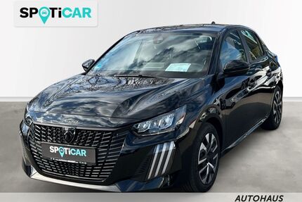 Peugeot 208 Gebrauchtwagen
