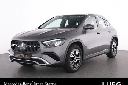 Mercedes-Benz GLA 250 Gebrauchtwagen