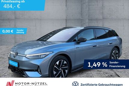 VW ID.7 Gebrauchtwagen