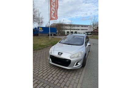 Peugeot 308 Gebrauchtwagen