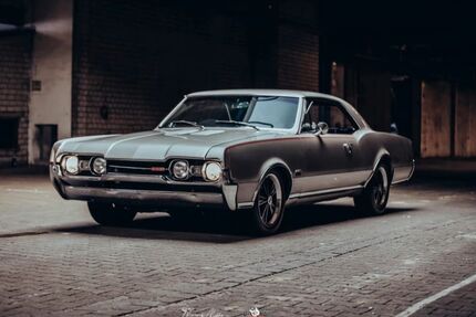 Oldsmobile Cutlass Gebrauchtwagen