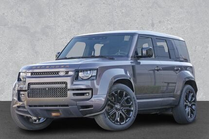 Land Rover Defender Gebrauchtwagen
