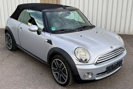 Mini ONE Gebrauchtwagen