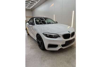 BMW 240 Gebrauchtwagen