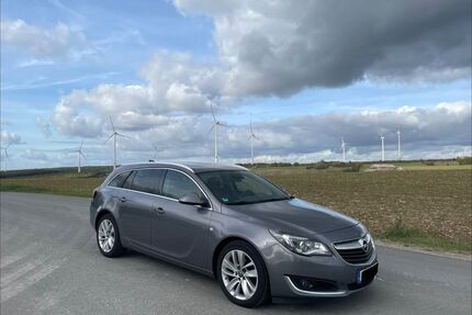Opel Insignia Gebrauchtwagen