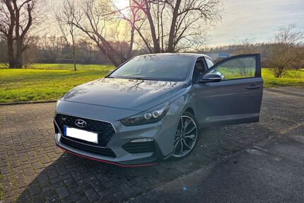 Hyundai i30 Gebrauchtwagen