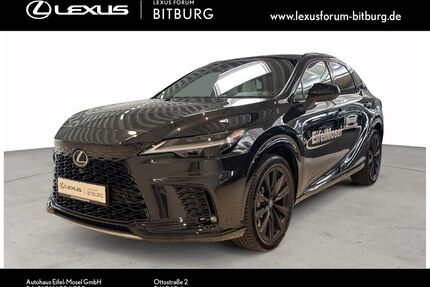 Lexus RX 500 Gebrauchtwagen