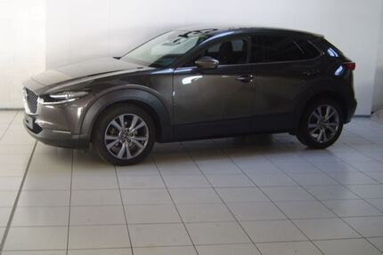 Mazda CX-30 Gebrauchtwagen