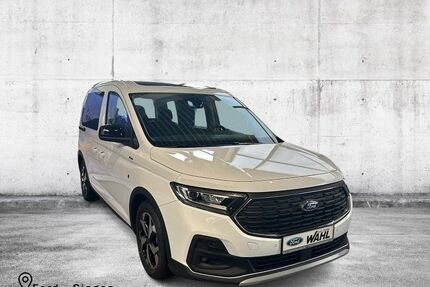 Ford Tourneo Connect Gebrauchtwagen