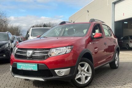 Dacia Sandero Gebrauchtwagen