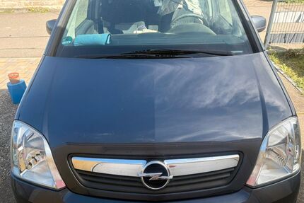 Opel Meriva Gebrauchtwagen