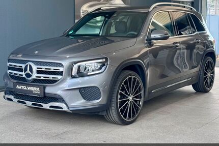Mercedes-Benz GLB 200 Gebrauchtwagen