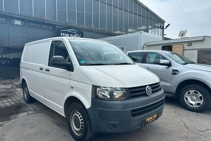VW T5 Transporter Gebrauchtwagen
