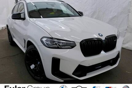 BMW X4 M Gebrauchtwagen