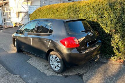 Toyota Auris Gebrauchtwagen