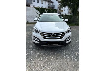 Hyundai SANTA FE Gebrauchtwagen