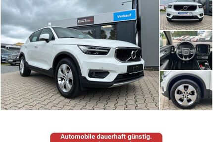 Volvo XC40 Gebrauchtwagen