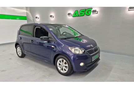 Skoda Citigo Gebrauchtwagen