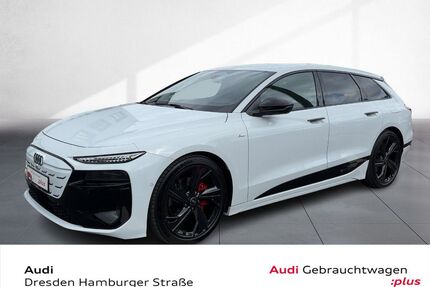 Audi A6 e-tron Gebrauchtwagen