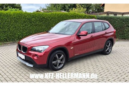 BMW X1 Gebrauchtwagen