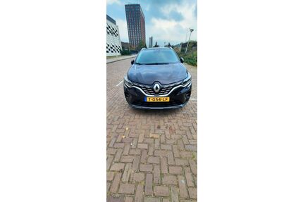 Renault Captur Gebrauchtwagen
