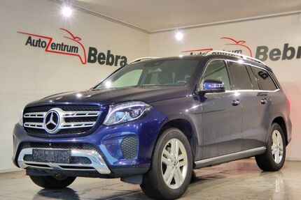Mercedes-Benz GLS 350 Gebrauchtwagen