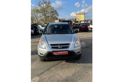 Honda CR-V Gebrauchtwagen