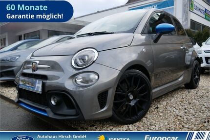 Abarth 595 Gebrauchtwagen
