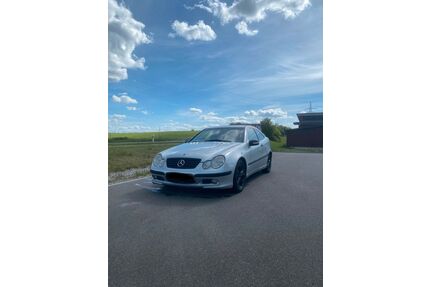 Mercedes-Benz CL 200 Gebrauchtwagen