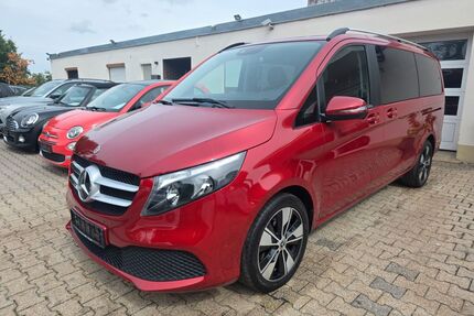 Mercedes-Benz V 220 Gebrauchtwagen