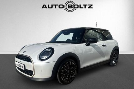 Mini Cooper Gebrauchtwagen