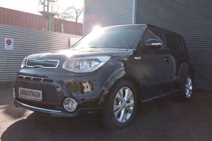 Kia Soul Gebrauchtwagen