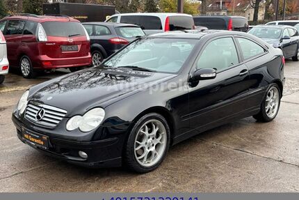 Mercedes-Benz CL 180 Gebrauchtwagen