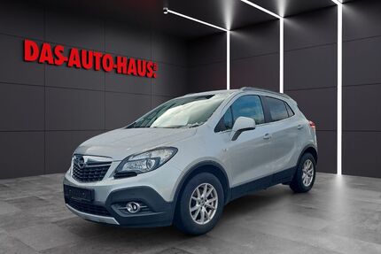 Opel Mokka Gebrauchtwagen