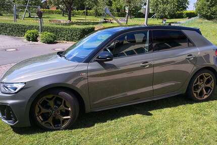 Audi A1 Gebrauchtwagen