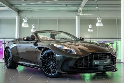 Aston Martin DB12 Gebrauchtwagen