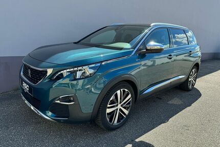 Peugeot 5008 Gebrauchtwagen