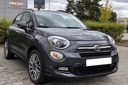 Fiat 500X Gebrauchtwagen