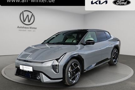 Kia EV4 Gebrauchtwagen