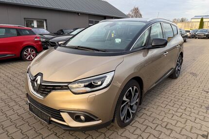 Renault Scenic Gebrauchtwagen